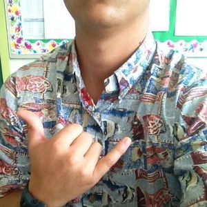 Meet your Posher, Alex